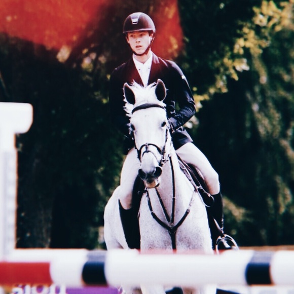 Meet your Posher, Charles - Picture 2 of 6